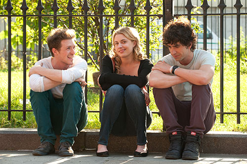 Trailer phim: Lola Versus - 3