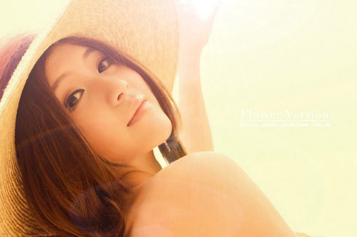 Anh sẽ không làm phiền em - 1