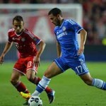 Bóng đá - Bayern - Chelsea: Kịch bản không tưởng