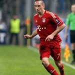 Bóng đá - Ribery thăng hoa làm khổ hàng thủ Chelsea