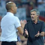 Bóng đá - &quot;Vũ điệu&quot; Mourinho-Pep ngoài đường biên