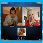 Công nghệ thông tin - Skype đang phát triển hệ thống video call 3D