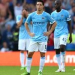 Bóng đá - Man City – Hull City: Vượt qua khó khăn