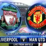 Bóng đá - Liverpool–MU: Anfield “đổ lửa” đợi Moyes