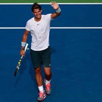 Thể thao - Nadal - Dodig: Nới rộng mạch thắng (V3 US Open)