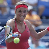Thể thao - Azarenka - Cornet: Lội ngược dòng (V3 US Open)