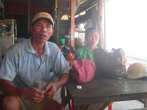 PCCC tới, 3 căn nhà, 20 phòng trọ đã ra tro - 3