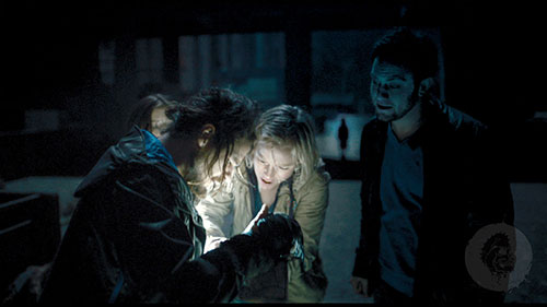 Trailer phim: Chernobyl Diaries - 3
