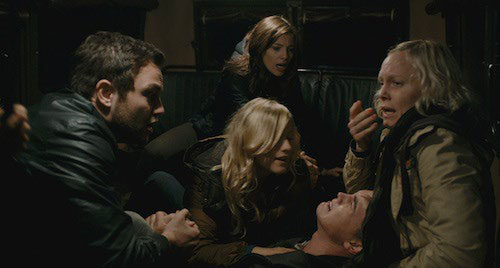 Trailer phim: Chernobyl Diaries - 4