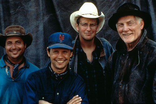 Trailer phim: City slickers - The legend of Curly's gold - 1