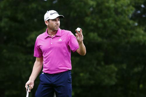 HOT: US Open không có chỗ cho bất ngờ - 1