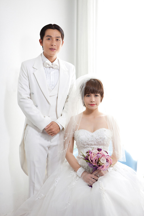 Thanh Thuý – Đại Nghĩa: Cặp đôi lệch pha - 3