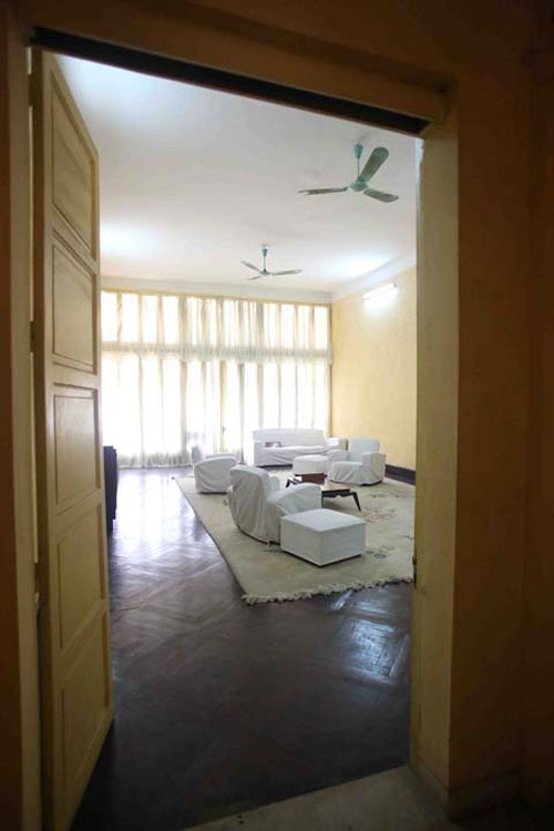 Thăm nơi bản Tuyên ngôn độc lập ra đời - 11