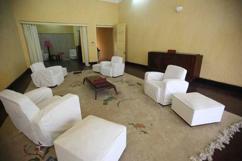 Thăm nơi bản Tuyên ngôn độc lập ra đời - 7