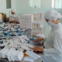 Tin tức trong ngày - Bất thường thuốc trúng thầu vào bệnh viện