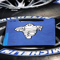 Thể thao - F1: Michelin có trở thành đối thủ cạnh tranh của Pirelli?