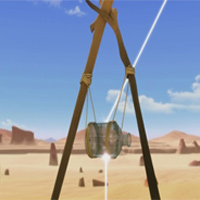 Video Clip Cười - Phim hoạt hình Oscar: Barbecue party