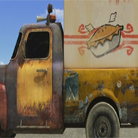 Video Clip Cười - Phim hoạt hình Oscar: Pronto express