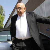 Bóng đá - HOT: Milan đàm phán mua Kaka