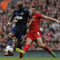 Bóng đá - Liverpool - MU: Nghệ thuật phòng ngự