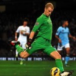 Bóng đá - Joe Hart đảo chân lừa tiền đạo Hull City