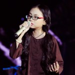 Ca nhạc - MTV - Phương Mỹ Chi vào chung kết The Voice Kids