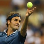 Thể thao - Federer - Mannarino: Tàu tốc hành áp đảo (V3 US Open)