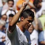 Bóng đá - Real – Bilbao: Ronaldo thông nòng