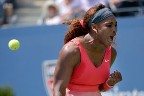 Serena - Stephens: Trả hận sòng phẳng (V4 US Open) - 1