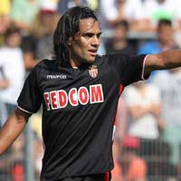 Bóng đá - Marseille – Monaco: “Bay” cùng Falcao