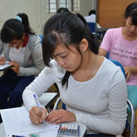 Giáo dục - du học - Giáo viên vừa thừa vừa thiếu