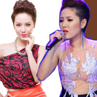 Bí quyết mặc đẹp - Ca sĩ Phương Linh đang âm mưu "nổi loạn"