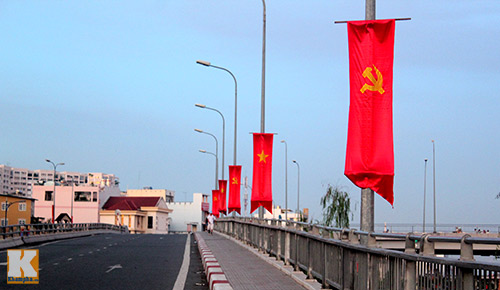 Hà Nội, Sài Gòn yên bình sáng Quốc khánh - 8