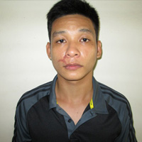 Pháp luật - 2 gã trai thách đấu để giành "người đẹp"