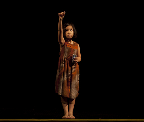 Thăng hoa từng giây cùng Tích tắc - 2
