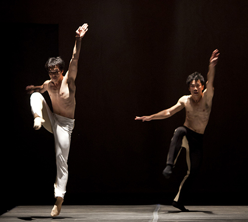 Thăng hoa từng giây cùng Tích tắc - 11