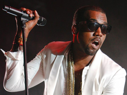 Hát đám cưới, Kanye West nhận thù lao hơn 63 tỉ đồng - 2
