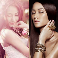 Ca nhạc - MTV - Top 5 ca sỹ Việt gợi cảm nhất