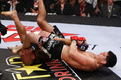 Judo vs Jiu Jitsu: Môn võ nào hữu dụng hơn? - 2