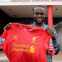 Bóng đá - HOT: Liverpool mượn Moses của Chelsea