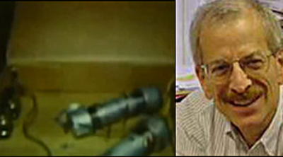 Cuộc thảm sát của giáo sư đại học (Kỳ 3) - 2