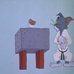 Video Clip Cười - Video funny TOM &amp; JERRY: Thế giới hoạt hình