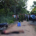 Pháp luật - Hỗn chiến, một nam thanh niên chết tại chỗ