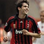 Bóng đá - Kaka CHÍNH THỨC trở lại Milan