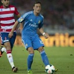 Bóng đá - Arsenal chính thức có Ozil