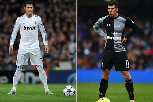 Real mua Bale: Khởi đầu giấc mơ - 1