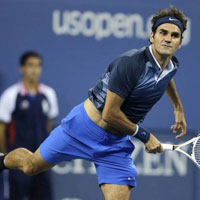Thể thao - Federer - Robredo: Sốc nặng (V4 US Open)