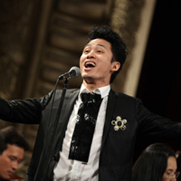 Ca nhạc - MTV - Tùng Dương bừng sáng ở Điều còn mãi