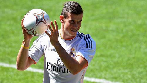 NHA: Ai phải tiếc nuối khi Bale ra đi? - 1