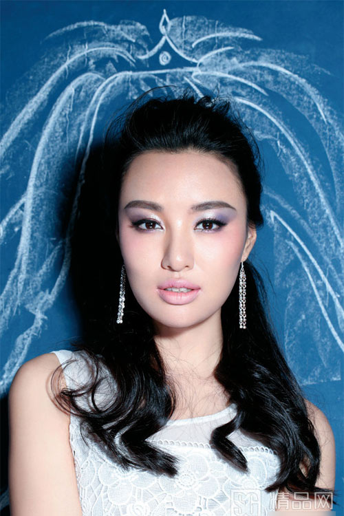 Tóc đẹp trong 3 phút cho nữ công sở - 9